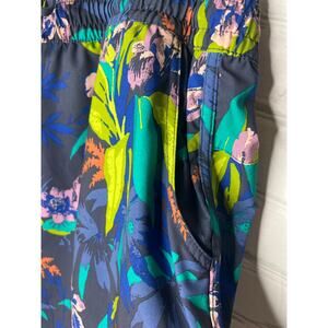 Womens Columbia Plus Size Bogota Bay Shorts Sz 2XL